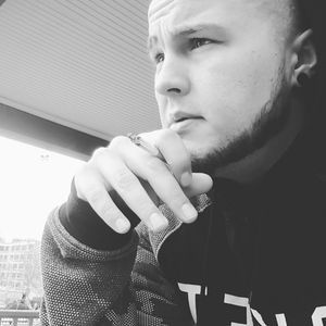 Meet your Posher, Justin